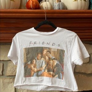 ⭐️3 for$30⭐️FRIENDS GIRLS OR ADULT T-SHIRT 🔥
